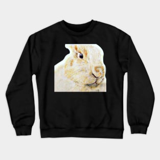 Sir Patches of FairyCastleFarm Crewneck Sweatshirt